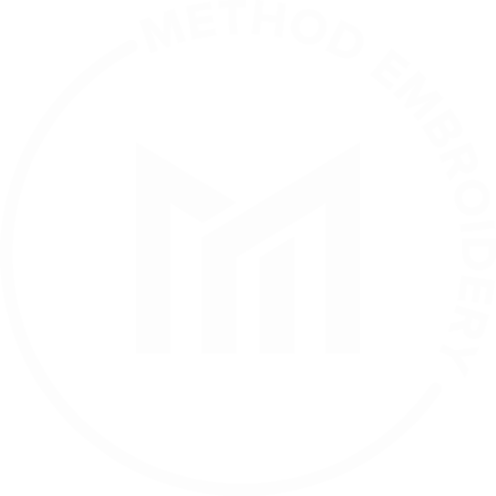 Contact Us - Method Embroidery