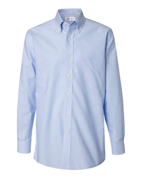 Pinpoint Oxford Shirt