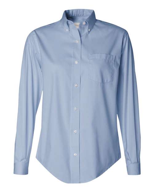 Women’s Pinpoint Oxford Shirt