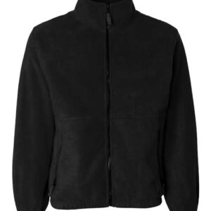 Fleece Full-Zip Jacket