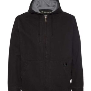 Laredo Boulder Cloth™ Canvas Jacket with Thermal Lining