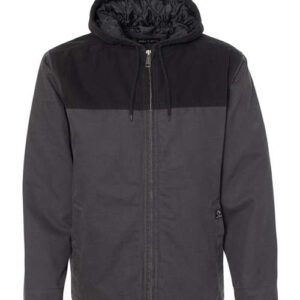 Terrain Boulder Cloth™ Hooded Jacket