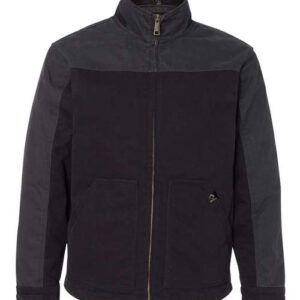 Horizon Two-Tone Boulder Cloth™ Canvas Jacket Tall Size
