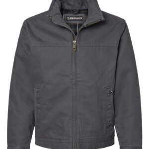 Maverick Boulder Cloth™ Jacket with Blanket Lining Tall Sizes