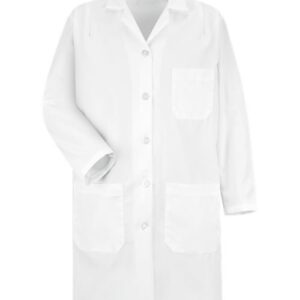 Women's Lab Coat