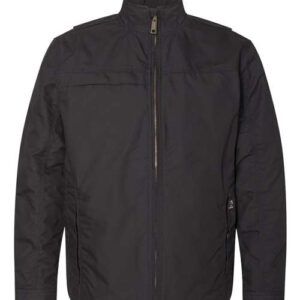 Sequoia StormShield™ Canvas Jacket