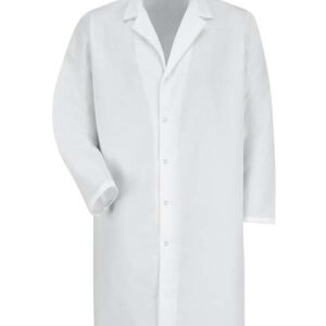 Lab Coat with Gripper