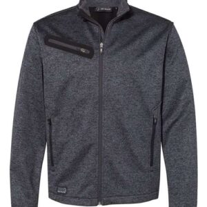 Atlas Sweater Fleece Full-Zip Jacket