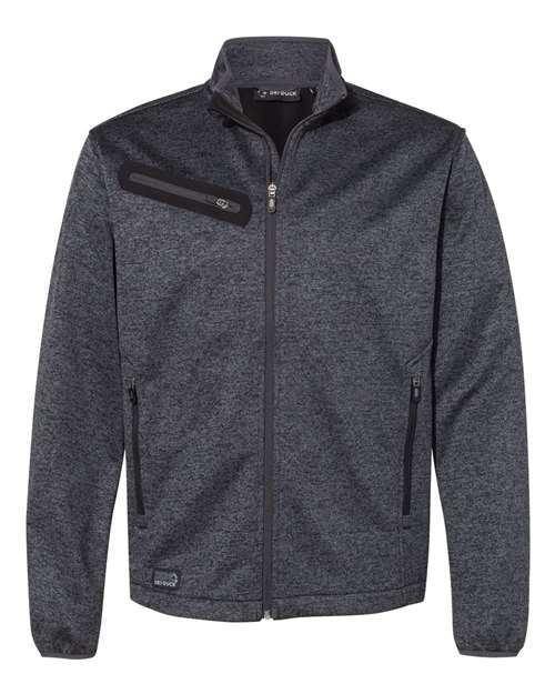 Atlas Sweater Fleece Full-Zip Jacket