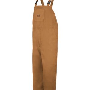 Insulated Blended Duck Bib Overall