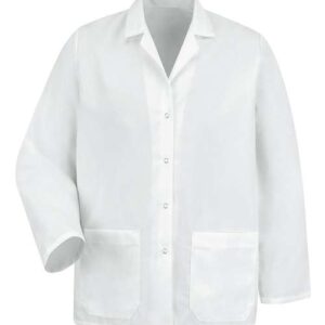 Women's Specialized Lapel Counter Coat