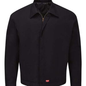 Performance Crew Jacket