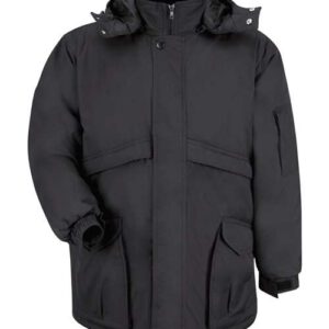 Heavyweight Parka - Long Sizes