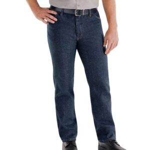 Classic Rigid Jeans