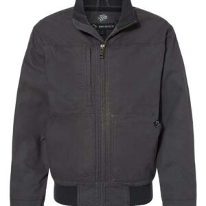 Force Power Move Bomber Jacket