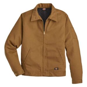 Industrial Duck Jacket