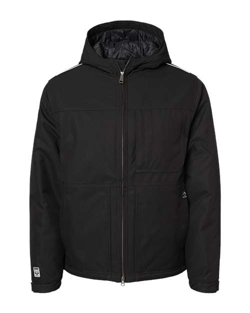 Kodiak Jacket