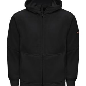 Performance Hooded Full-Zip Sweatshirt