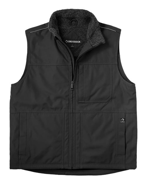 Rigor Vest - Method Embroidery