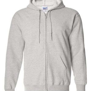 Heavy Blend™ Full-Zip Hooded Sweatshirt