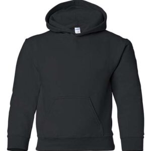 Heavy Blend™ Youth Hooded Sweatshirt