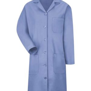 Women's Lab Coat