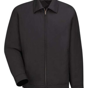 Waist Length Jacket