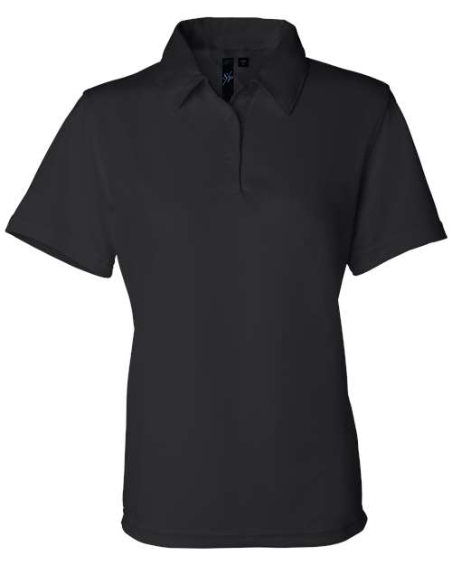 Women’s Moisture Free Mesh Polo