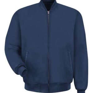 Unlined Team Jacket