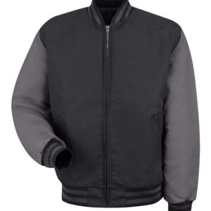 Duo-Tone Team Jacket
