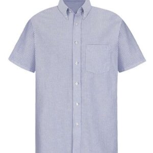 Executive Oxford Dress Shirt