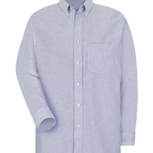 Executive Oxford Long Sleeve Dress Shirt