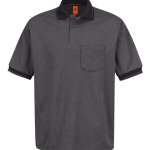 Performance Knit Twill Shirt