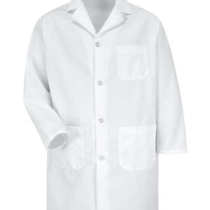 Staff Coat