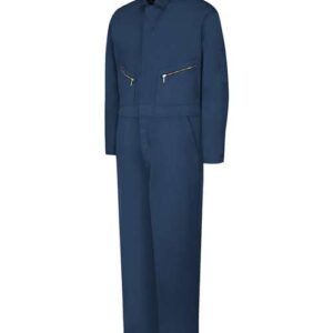 Insulated Twill Coverall