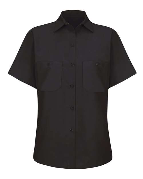 Women’s Industrial Work Shirt