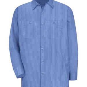 Long Sleeve Broadcloth