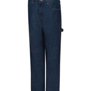 Loose Fit Dungaree