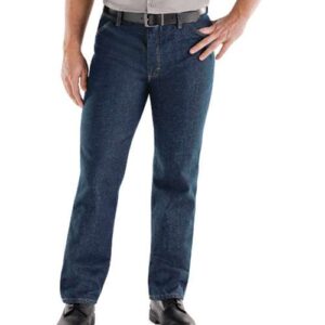 Classic Work Jeans