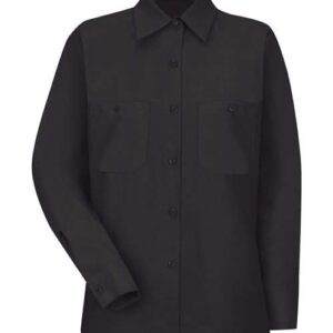 Women's Industrial Work Shirt