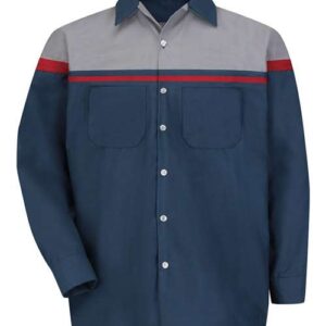 Performance Tech Long Sleeve Shirt - Long Sizes