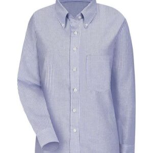 Women's Long Sleeve Executive Dress Shirt