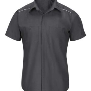 Short Sleeve Pro Airflow Work Shirt